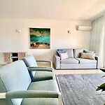Vilamoura Sea Views Top floor Apartment