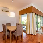 Apartamentos Turisticos Pinhal Da Marina