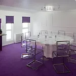 Internacional Design Hotel