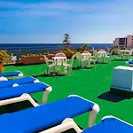 Aparthotel Imperatriz