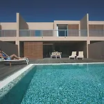 Salgados Beach Villas