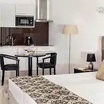 Belmar Spa & Beach Resort