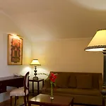 Hotel Quinta Bela S Tiago