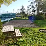 Orbitur Camping Park - Valverde