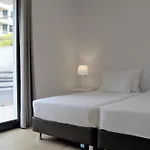 Apartamentos Turísticos Vitoria by Petit Hotels