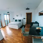 Arts In City Apartments Ponte Nova