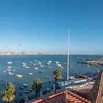 Cascais Bay Terrace IV