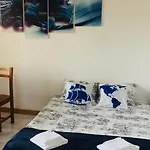 Apartamentos Praia Da Rocha Alex&Mila Vista Mar