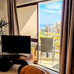 Apartmento Praia Da Dona Ana