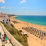 Luxury Penthouse Apartment Private Jacuzzi, Albufeira