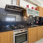 Fabrica da Ribeira Apartment by Seewest