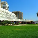 Apartamento Concorde Vista Mar E Praia