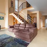 Villa Corcovada Vitoria With Private Pool