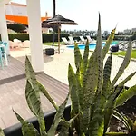 Villa Bellevue