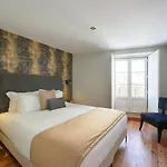 Lisbon Best Choice Apartments Alfama