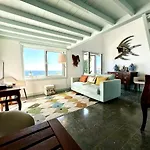 Ocean Dream Apartment