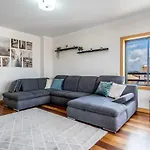 Corcovada, Sunny And Bright T1 With Large Terrace, Albufeira