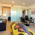 Vilamourasun Aquamar 518 - Fantastico Vista