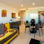 Vilamourasun Aquamar 518 - Fantastico Vista