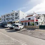 Akisol Albufeira Oura