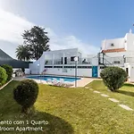 Akisol Albufeira Oura