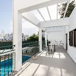 Akisol Albufeira Oura