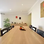 Villa Prestige Five Sea View Marina By Tatihomes