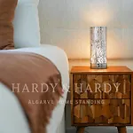 H&H - Rare Modern & Elegant Apartment With Wonderful Sea Views, A Few Meters From Porto De Mos Beach
