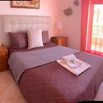 Lagos Marina Guest House