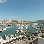 Marina Vilamoura Triplex