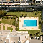 Marina Vilamoura Triplex