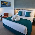 Rochavau Hotel