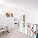 Apartamento Casa Vela