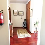 Apartament Ladeira Funchal Center