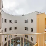 Apartamentos Mira Rio