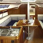 Sleep Aboard A Beautiful Sailboat In Lisbon