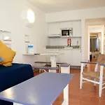 Apartamentos Turisticos Soldoiro