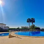Apartment Aguia M T2 By Interhome