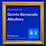 Quinta Barracuda Albufeira
