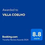Villa Coelho