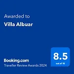 Villa Albuar