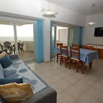 Rocha Praia Mar Beach Front Line Bay