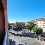 Main Avenue Albufeira