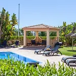 Atalaia Sol Aparthotel - Tennis & Heated Pool In Winter