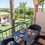 Atalaia Sol Aparthotel - Tennis & Heated Pool In Winter