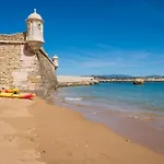 Fabrica Da Ribeira 98 By Destination Algarve
