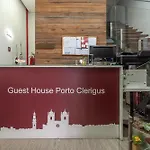 Guest House Porto Clerigus
