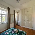 Eco Ljmonade Hostel