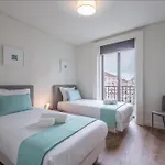 Lisbon Marques De Pombal, Ttldl42