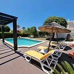 Casa Dos Cedros